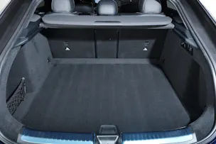 Mercedes-Benz GLE Coupé 450 d 4Matic+ 9G-Tronic