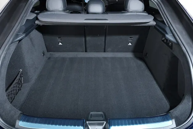 Mercedes-Benz GLE Coupé 450 d 4Matic+ 9G-Tronic
