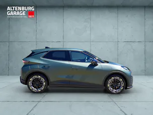 Cupra Raval 52 kWh VZ Extreme