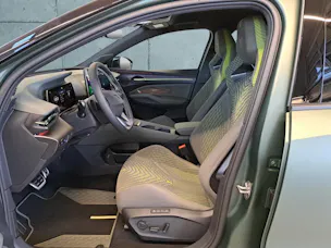 Cupra Raval 52 kWh VZ Extreme