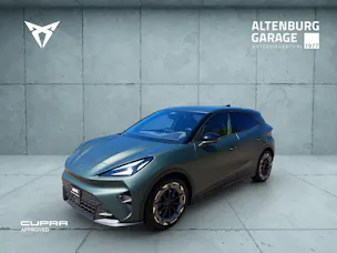 Cupra Raval 52 kWh VZ Extreme
