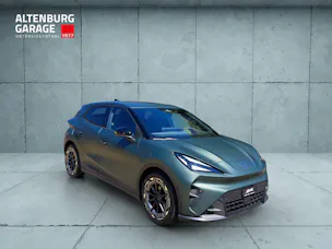 Cupra Raval 52 kWh VZ Extreme