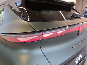 Cupra Raval 52 kWh VZ Extreme