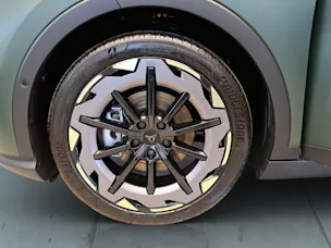 Cupra Raval 52 kWh VZ Extreme