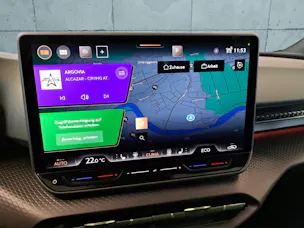 Cupra Raval 52 kWh VZ Extreme