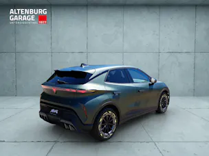 Cupra Raval 52 kWh VZ Extreme