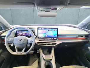 Cupra Raval 52 kWh VZ Extreme