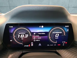 Cupra Raval 52 kWh VZ Extreme