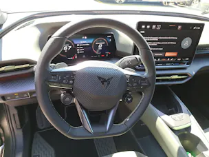 Cupra Raval 52 kWh VZ Extreme