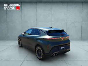 Cupra Raval 52 kWh VZ Extreme