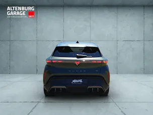 Cupra Raval 52 kWh VZ Extreme