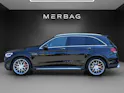 Mercedes-Benz GLC 63 S AMG 4Matic