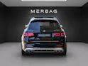 Mercedes-Benz GLC 63 S AMG 4Matic