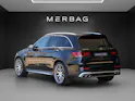 Mercedes-Benz GLC 63 S AMG 4Matic