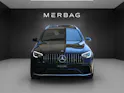 Mercedes-Benz GLC 63 S AMG 4Matic