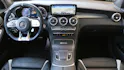 Mercedes-Benz GLC 63 S AMG 4Matic