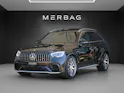 Mercedes-Benz GLC 63 S AMG 4Matic