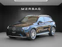 Mercedes-Benz GLC 63 S AMG 4Matic