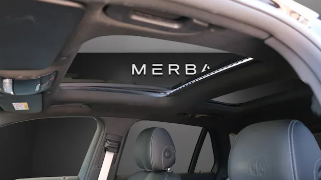 Mercedes-Benz GLC 63 S AMG 4Matic