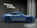 Porsche 911 Carrera 4 GTS Coupé