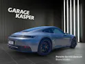 Porsche 911 Carrera 4 GTS Coupé