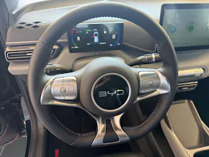 BYD Dolphin Surf Boost 43 kWh