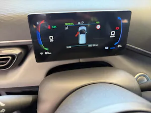 BYD Dolphin Surf Boost 43 kWh