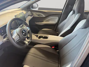 BYD Dolphin Surf Boost 43 kWh