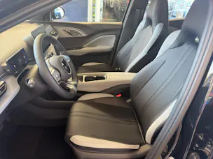 BYD Dolphin Surf Boost 43 kWh