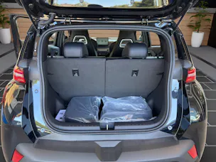 BYD Dolphin Surf Boost 43 kWh