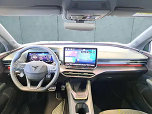 Cupra Raval 52 kWh VZ Extreme