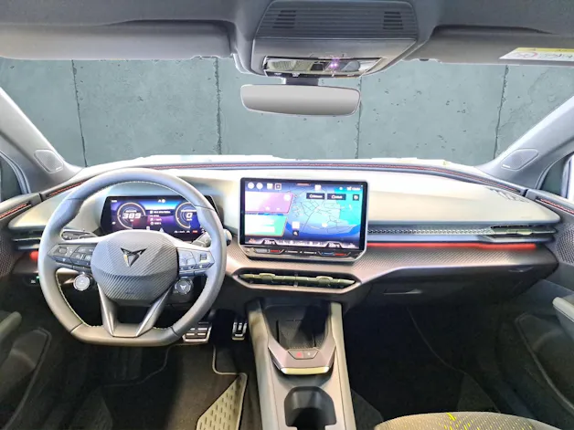 Cupra Raval 52 kWh VZ Extreme