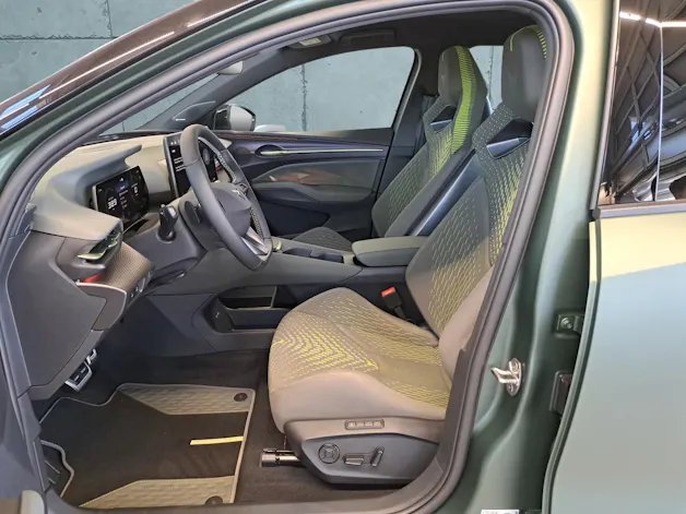Cupra Raval 52 kWh VZ Extreme