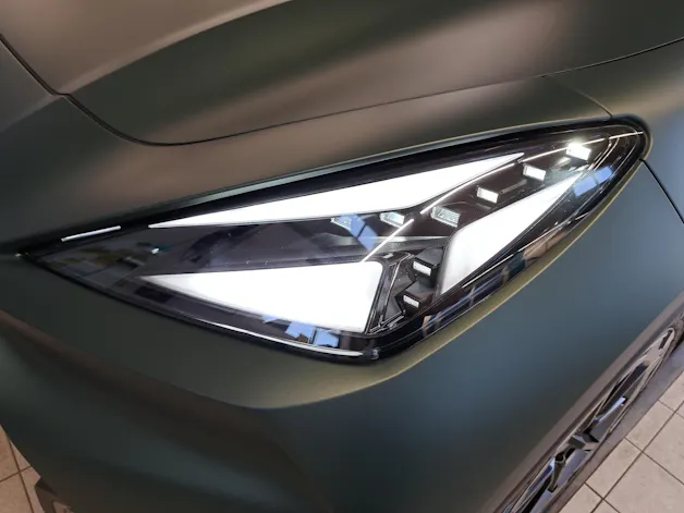 Cupra Raval 52 kWh VZ Extreme