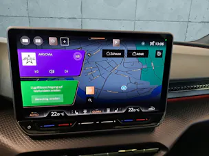 Cupra Raval 52 kWh VZ Extreme