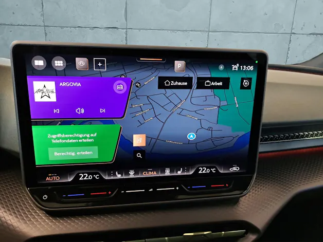 Cupra Raval 52 kWh VZ Extreme