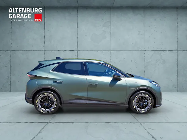 Cupra Raval 52 kWh VZ Extreme
