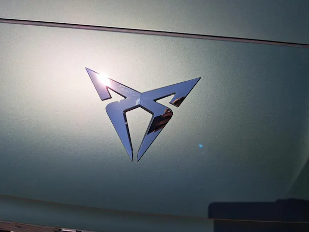 Cupra Raval 52 kWh VZ Extreme