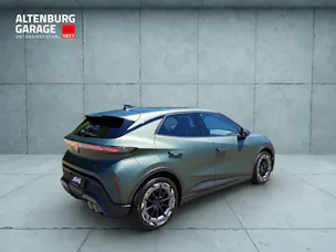 Cupra Raval 52 kWh VZ Extreme