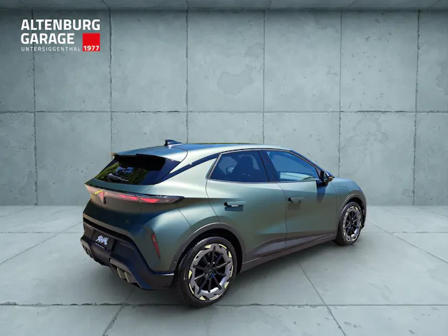 Cupra Raval 52 kWh VZ Extreme