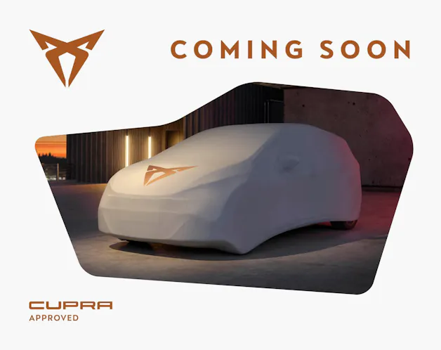 Cupra Raval 52 kWh VZ Extreme