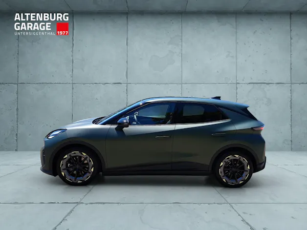 Cupra Raval 52 kWh VZ Extreme