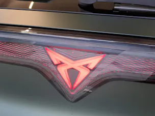 Cupra Raval 52 kWh VZ Extreme
