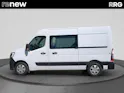 Renault Master T33 2.3dCi 135 L2H2