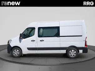 Renault Master T33 2.3dCi 135 L2H2