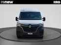 Renault Master T33 2.3dCi 135 L2H2