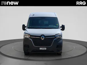 Renault Master T33 2.3dCi 135 L2H2