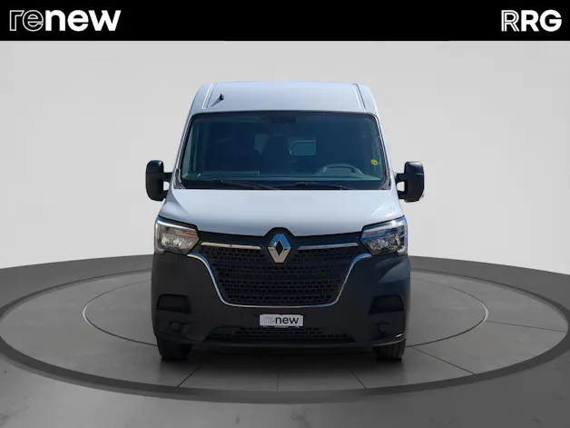 Renault Master T33 2.3dCi 135 L2H2