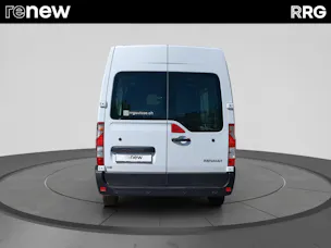 Renault Master T33 2.3dCi 135 L2H2