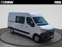Renault Master T33 2.3dCi 135 L2H2